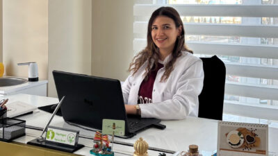 Diyetisyen Havva Dereli, Ramazan ayında yapılan beslenme hatalarına dikkat çekerek