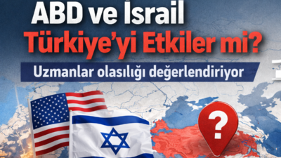 Son günlerde Orta Doğu’da artan gerilim sonrası en çok aranan