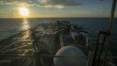 Amerika Birleşik Devletleri Merkez Kuvvetler Komutanlığı (CENTCOM), Orta Doğu bölgesindeki