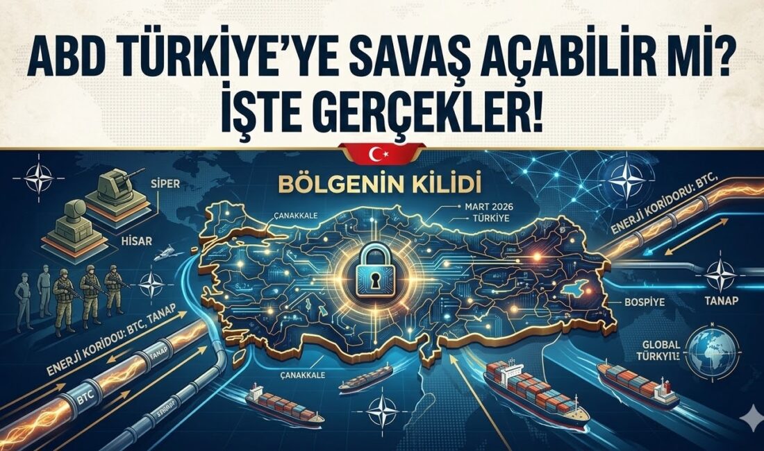 Orta Doğu’da suların durulmadığı, Gazze’deki insanlık dramının devam ettiği bir