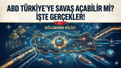 Orta Doğu’da suların durulmadığı, Gazze’deki insanlık dramının devam ettiği bir