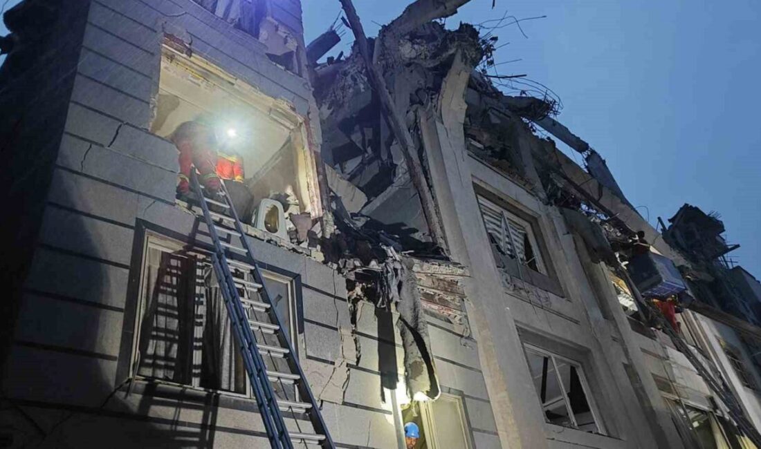 ABD ve İsrail’in İran’a karşı düzenlediği son saldırılarda en az