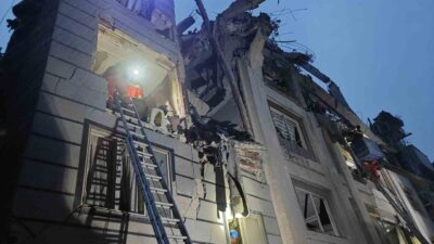 ABD ve İsrail’in İran’a karşı düzenlediği son saldırılarda en az
