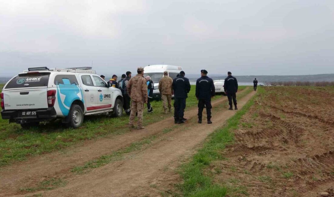 Türkiye hava sahasına yönelen füzenin imha edilmesinin ardından Adıyaman’a düşen