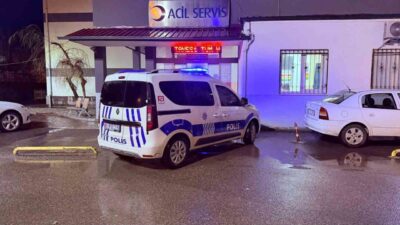 Adıyaman’ın Kahta ilçesinde iki grup arasında meydana gelen bıçaklı kavgada