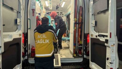 Adıyaman’da meydana gelen trafik kazasında 2 kişi yaralandı. Kazada, Adıyaman