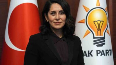 AK Parti Genel Başkan Yardımcısı Sevilay Tuncer, 22 Mart Dünya