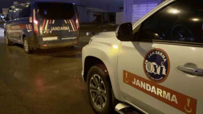 Aksaray ilinin Hırkatolu köyünde meydana gelen olayda, 3 genç, Muhammet