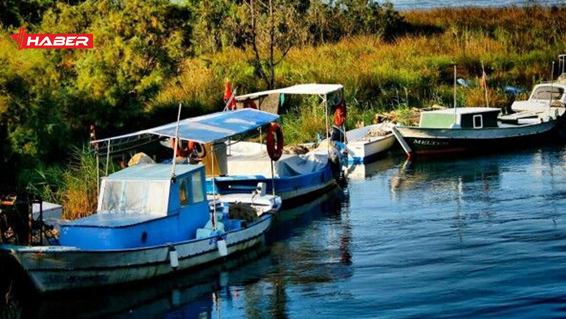 Muğla’nın en özel noktalarından biri olan Akyaka, doğal güzellikleri, sakin