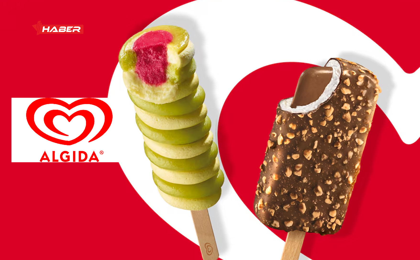 algida yerli mi