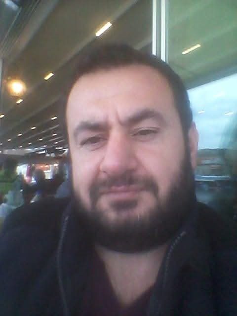 Polatlı ilçesinde meydana gelen trafik kazasında, bir kişi otomobil çarpması