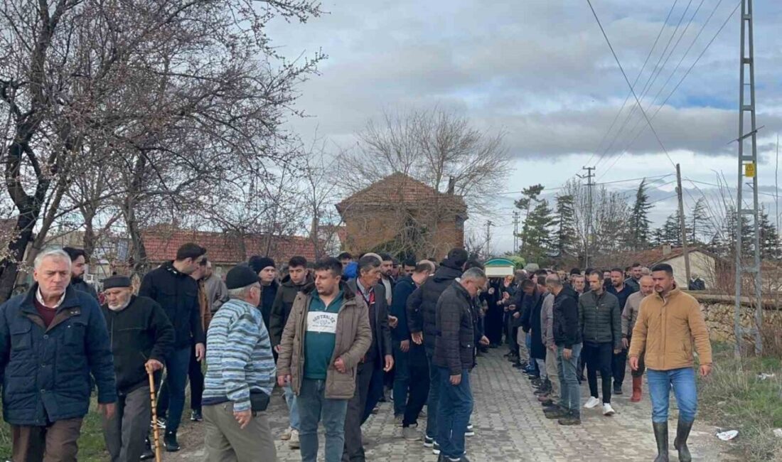 Manavgat ilçesinde meydana gelen olayda silahla vurularak hayatını kaybeden 19