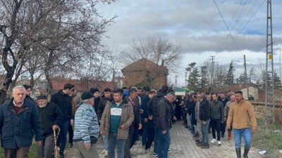 Manavgat ilçesinde meydana gelen olayda silahla vurularak hayatını kaybeden 19