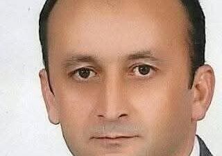 Artvin’in Şavşat ilçesinde görev yapan bir öğretmen, Kireçli köyü yol
