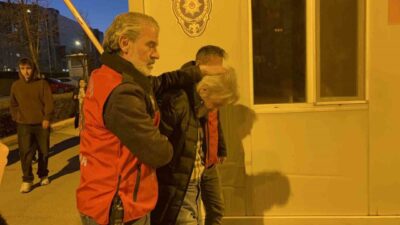 Eskişehir’de Atatürk’e hakaret eden kişi, çıkarıldığı mahkemece tutuklanarak cezaevine gönderildi.