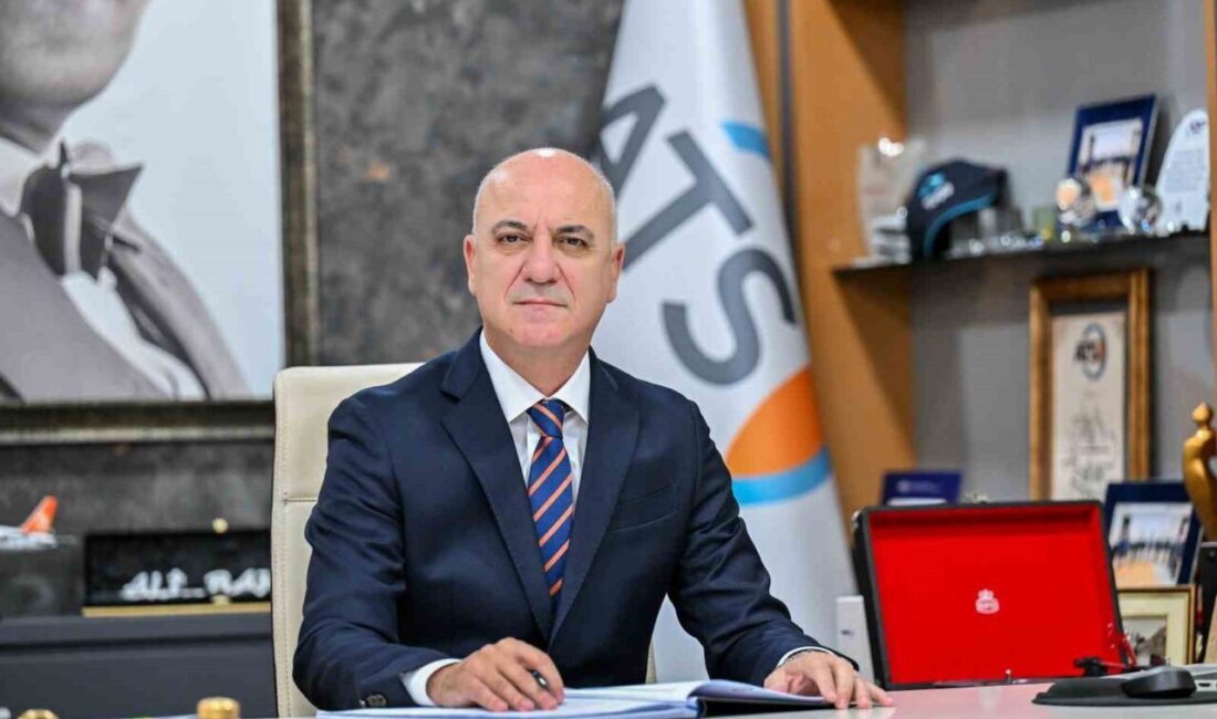 Antalya 3. Ağır Ceza Mahkemesi’nde görülen duruşmada, Antalya Ticaret ve