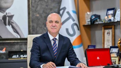 Antalya 3. Ağır Ceza Mahkemesi’nde görülen duruşmada, Antalya Ticaret ve