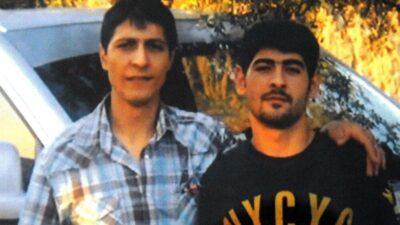 Aydın’da, 25 Aralık 2009 tarihinde evden ayrılan ve bir daha