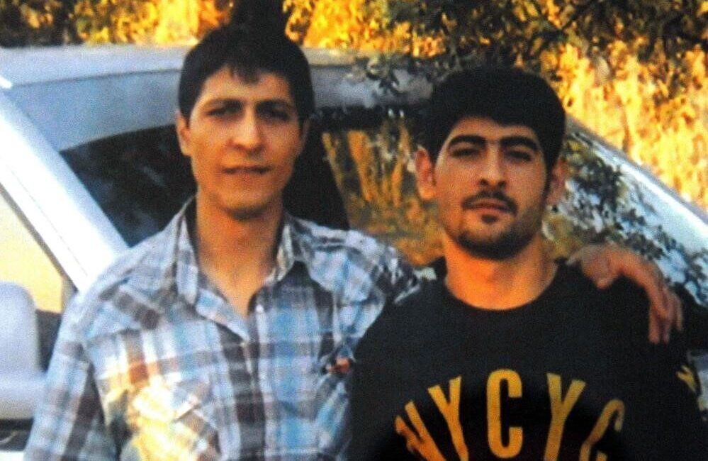 Aydın’da, 25 Aralık 2009 tarihinde evden ayrılan ve bir daha