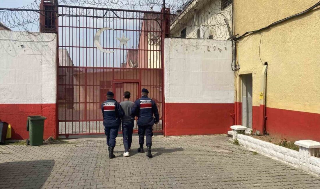 Aydın’ın Efeler ve İncirliova ilçelerinde aranan iki hükümlü başarıyla yakalanarak