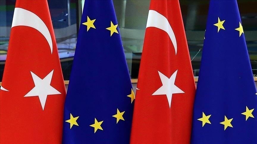 Ticaret Bakanı Ömer Bolat, Avrupa Birliği ile yapılan görüşmeler sonucu