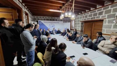 İçişleri Bakanı Mustafa Çiftçi, yaptığı açıklamada 3.224 inceleme yapıldığını ve