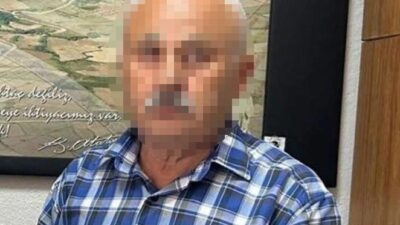 Adalet Bakanı Akın Gürlek’in tapu kayıtlarını TAKBİS üzerinden izinsiz sorguladığı