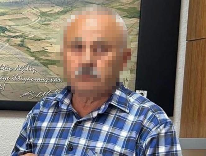 Adalet Bakanı Akın Gürlek’in tapu kayıtlarını TAKBİS üzerinden izinsiz sorguladığı