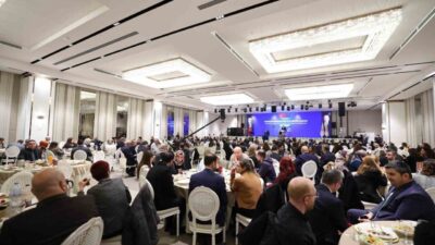 Çalışma ve Sosyal Güvenlik Bakanı Vedat Işıkhan, bugüne kadar IPA