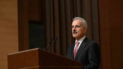 Ulaştırma ve Altyapı Bakanı Abdulkadir Uraloğlu, Türkiye’de 5G teknolojisini yaygınlaştırmak