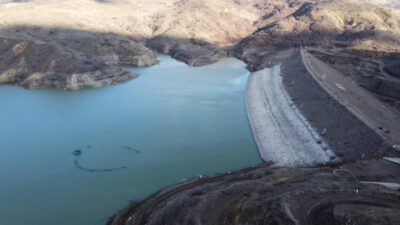 Yozgat Belediye Başkanı Kazım Arslan, son dönemde kuraklık ve su