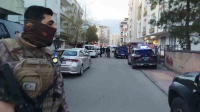 Batman Valiliği, 2 kişinin ölümüne sebep olan silahlı saldırının failinin