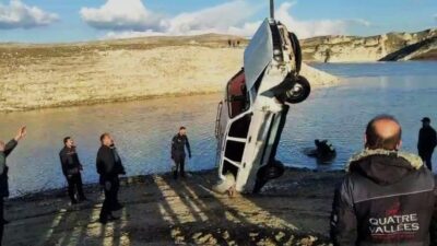 Batman ilinde bir vatandaş, balık tutmak için gittiği Dicle Nehri