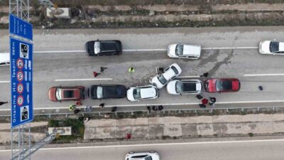 Kırıkkale’de, Ramazan Bayramı’nın ikinci gününde dönüş yoluna çıkan vatandaşlar, şehirler