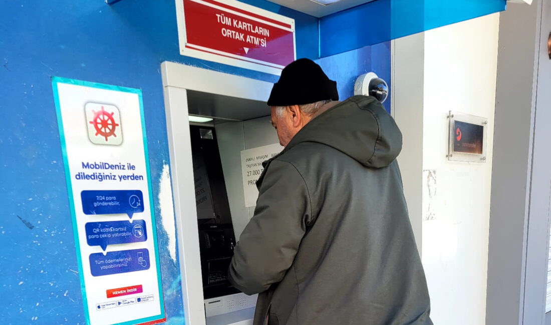 Ramazan Bayramı yaklaşırken milyonlarca emekli bayram ikramiyesi ödeme tarihlerini merak