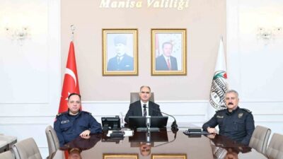 Manisa Valiliği tarafından, Ramazan Bayramı öncesi ve süresince Manisa genelindeki