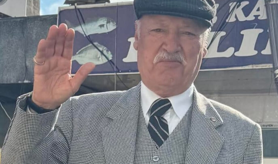 Terzili Köyünden Köseli’de ikamet eden Bekir Erciyas vefat etti. Merhumun