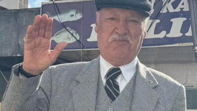 Terzili Köyünden Köseli’de ikamet eden Bekir Erciyas vefat etti. Merhumun