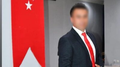 Yalvaç’ta yaşayan ilkokul öğretmeni, Belçika’da ikamet eden bir kişinin 450