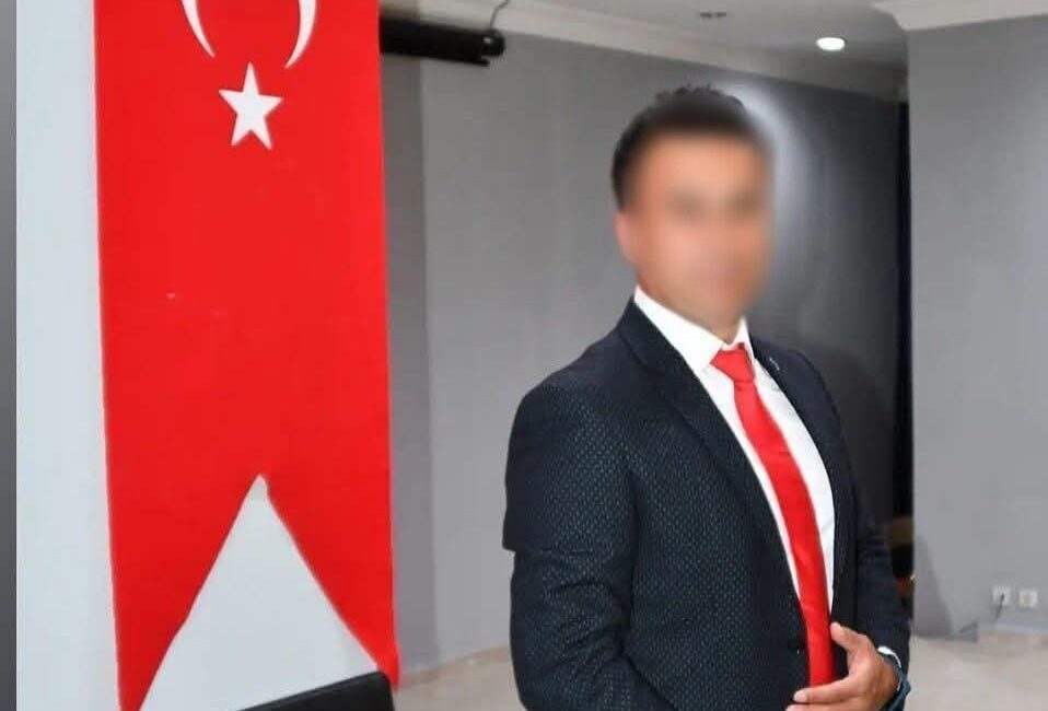 Yalvaç’ta yaşayan ilkokul öğretmeni, Belçika’da ikamet eden bir kişinin 450