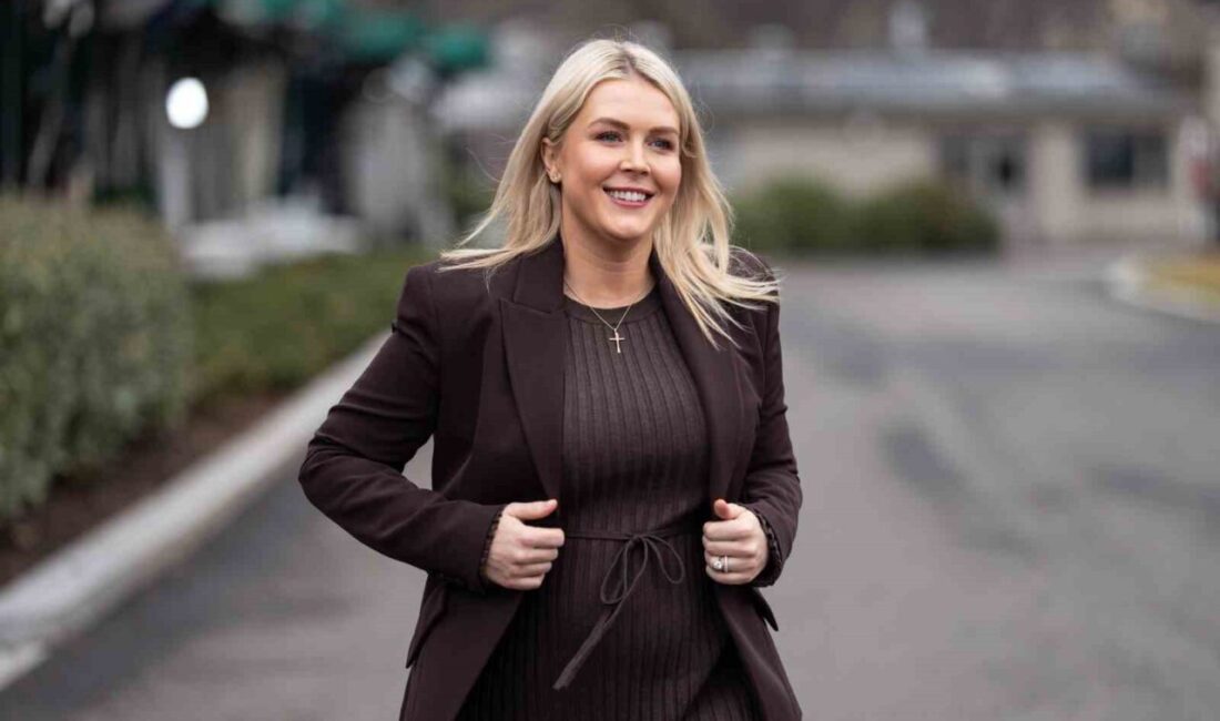 ABD’nin İran’a yönelik operasyonlarında hedeflere ulaşma süresi hakkında Beyaz Saray