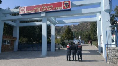 Bilecik İl Jandarma Komutanlığı ekipleri, hırsızlık suçundan aranan ve 5