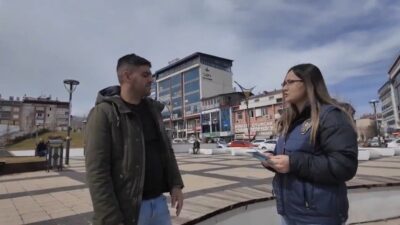 Bingöl’de, İl Emniyet Müdürlüğü Siber Suçlarla Mücadele Şube Müdürlüğü ekipleri