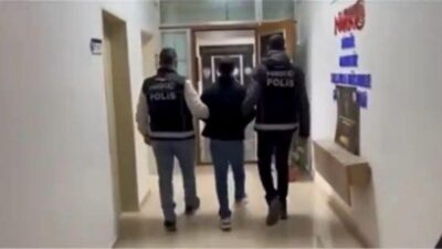 Bingöl’de polis ekipleri tarafından gerçekleştirilen uyuşturucu operasyonunda 1 şüpheli tutuklandı.
