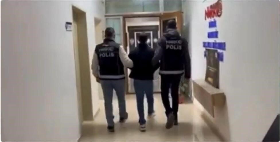 Bingöl’de polis ekipleri tarafından gerçekleştirilen uyuşturucu operasyonunda 1 şüpheli tutuklandı.