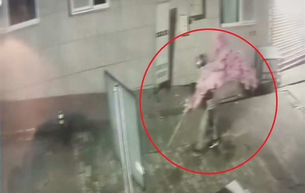 Bursa’da tarihi bir caddede faaliyete geçen bir kafede, üç ay