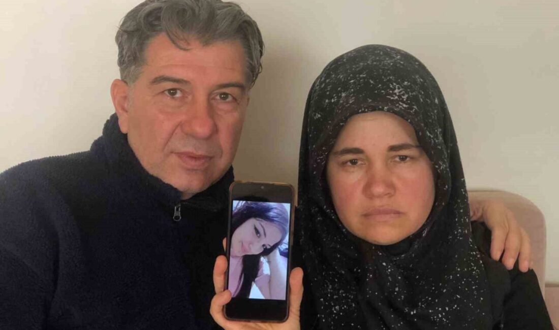 Bolu’da yaşayan Başaran ailesi, Adana’ya bayram ziyareti için gönderdikleri 16