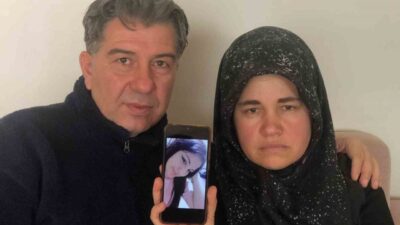 Bolu’da yaşayan Başaran ailesi, Adana’ya bayram ziyareti için gönderdikleri 16