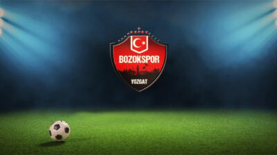 TFF 3. Lig’de mücadele eden Bozokspor, Giresunspor ile oynayacağı karşılaşma