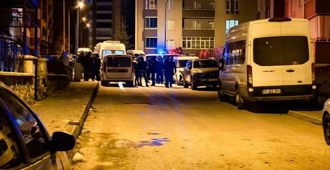 Erzurum’da yaşadığı problemler nedeniyle bunalıma giren 55 yaşındaki bir vatandaş,